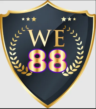 Logo WE88
